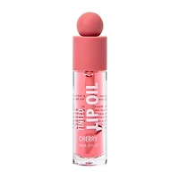 Cherry Tinted Lip Oil 0.17oz