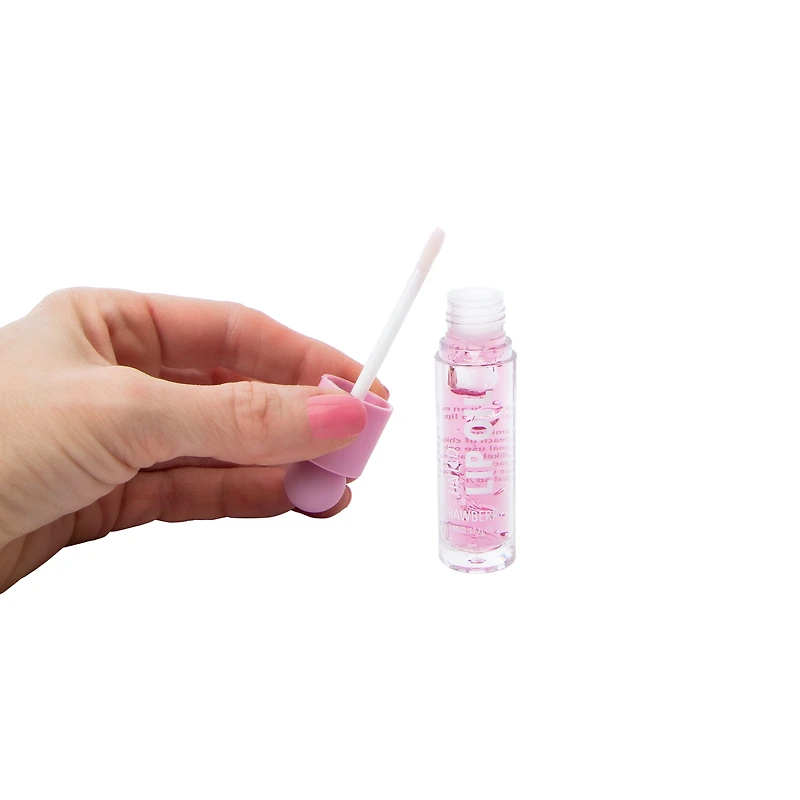 Strawberry Tinted Lip Oil 0.17oz