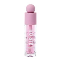 Strawberry Tinted Lip Oil 0.17oz