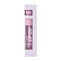 Strawberry Tinted Lip Oil 0.17oz