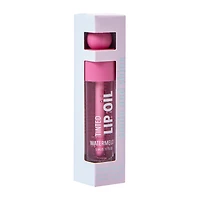 Watermelon Tinted Lip Oil 0.17oz