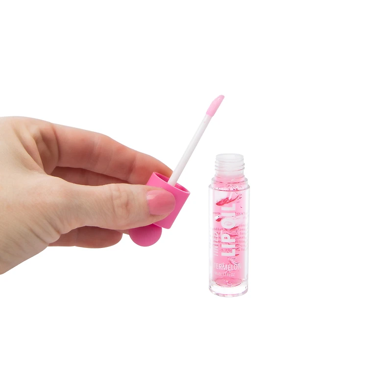 Watermelon Tinted Lip Oil 0.17oz