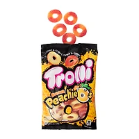 Trolli® Sweet Peachios® Gummi Candy 6.3oz