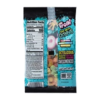 Trolli® Sour Bites Octopus® Gummi Candy 6.3oz