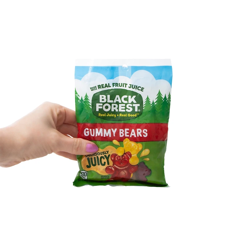 Black Forest® Gummy Bears 6oz