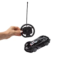 Marvel Spider-Man RC Venom Racecar