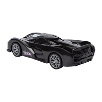 Marvel Spider-Man RC Venom Racecar