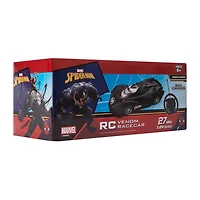 Marvel Spider-Man RC Venom Racecar