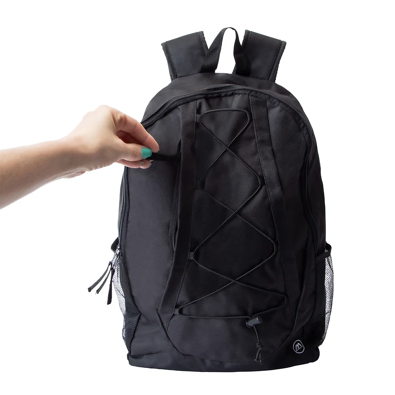 Ripcord Backpack
