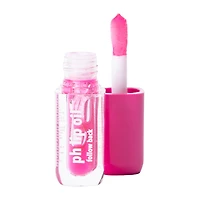 Follow Back Pink Ph Lip Oil