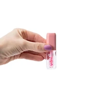 That's Chic Peach PH Lip Oil