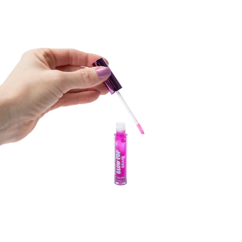 Flavored Lip Gloss 0.09oz