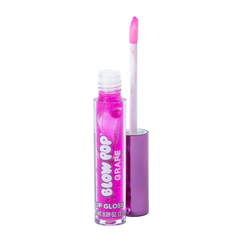 Flavored Lip Gloss 0.09oz
