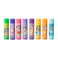 Licensed Flavored Lip Balm 8-Count 0.96oz