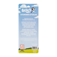 Licensed Flavored Lip Balm 8-Count 0.96oz
