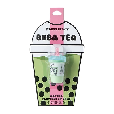 Taste Beauty Lips Sips Flavored Lip Balm
