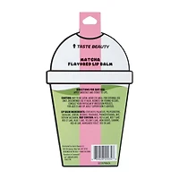 Taste Beauty Lips Sips Flavored Lip Balm