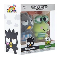 Hello Kitty And Friends® Figurines 2-Pack