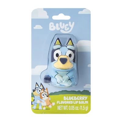 Bluey™ Blueberry Flavored Lip Balm 0.05oz