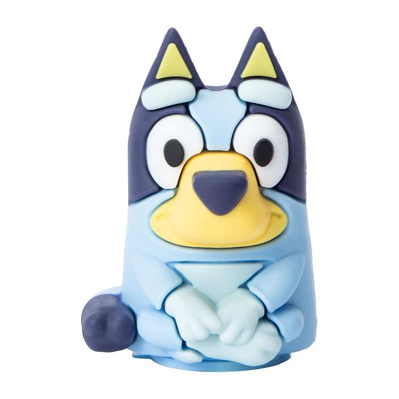 Bluey™ Blueberry Flavored Lip Balm 0.05oz