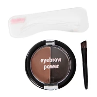 Eye Brow Stencil Kit 3-Pack