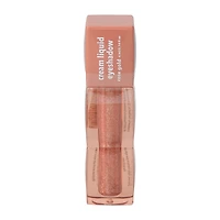 Cream Liquid Eyeshadow Rose Gold 0.14oz