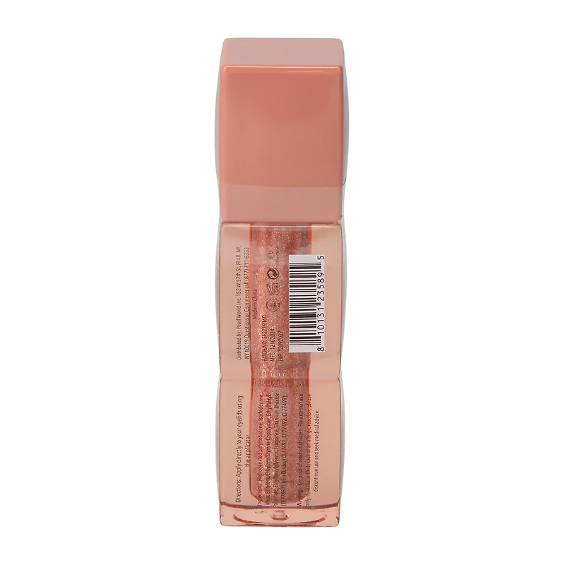 Cream Liquid Eyeshadow Rose Gold 0.14oz