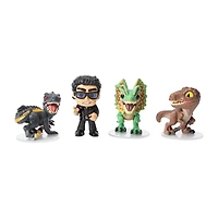 Funko® Jurassic World Mystery Minis Vinyl Figure (Styles May Vary)
