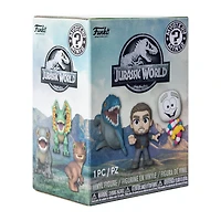 Funko® Jurassic World Mystery Minis Vinyl Figure (Styles May Vary)