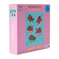 Micro Puzzles 150-Pieces