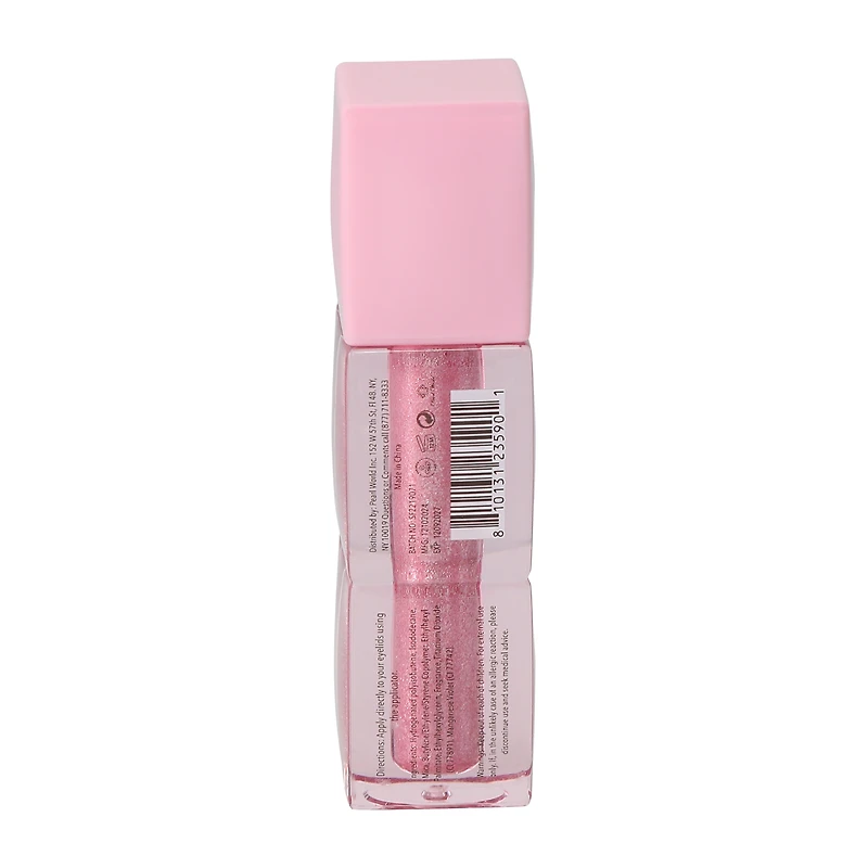 Cream Liquid Eyeshadow Pink 0.14oz