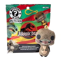 Funko Jurassic Park Mystery Minis Collectible Plush