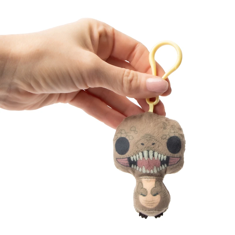 Funko Jurassic Park Mystery Minis Collectible Plush