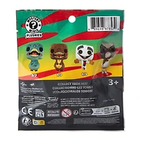 Funko Jurassic Park Mystery Minis Collectible Plush