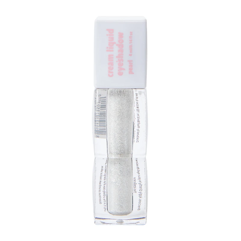 Pearl Cream Liquid Eyeshadow 0.14oz