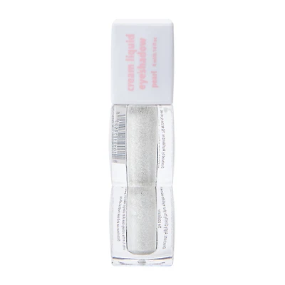 Pearl Cream Liquid Eyeshadow 0.14oz