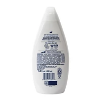 Dove Silky Velvet Body Wash 15.2oz