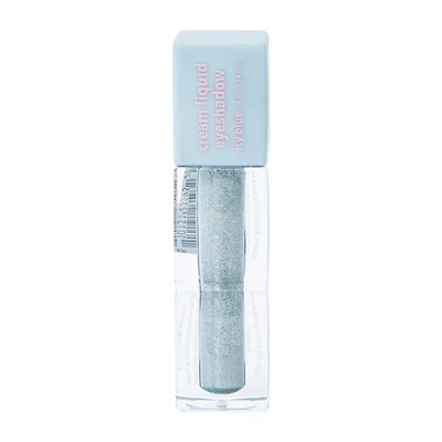 Icy Blue Cream Liquid Eyeshadow 0.14oz