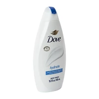 Dove Hydrate Body Wash 15.2oz