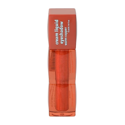 Cream Liquid Eyeshadow Warm Copper 0.14oz