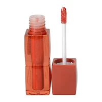 Cream Liquid Eyeshadow Warm Copper 0.14oz