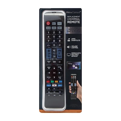 Replacement Universal Remote