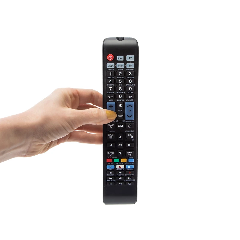 Replacement Universal Remote