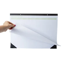 Planning Paper Desk Pad