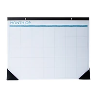 Planning Paper Desk Pad
