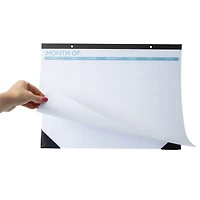 Planning Paper Desk Pad