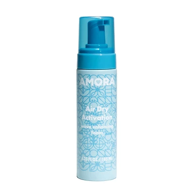 Amora Air Dry Activation 6.25oz