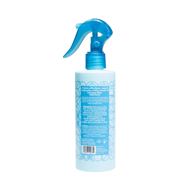 Amora Wave Wonder Texture Spray 8.45oz