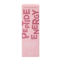 Esfolio Boosting Ampoule Peptide Energy 1.01oz
