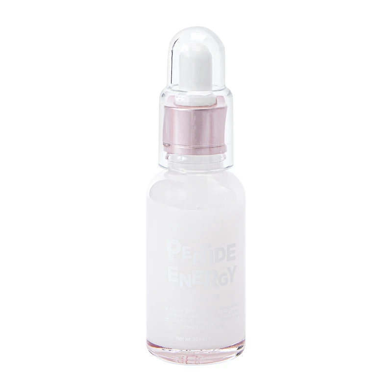 Esfolio Boosting Ampoule Peptide Energy 1.01oz